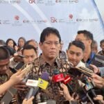 Indonesia menyatakan defisit anggaran tetap aman meskipun terjadi perlambatan ekonomi.