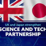 Inggris dan Jepang mempererat kerja sama di bidang sains dan teknologi