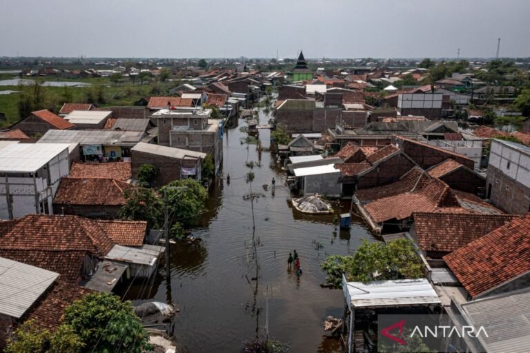 Jalan Indonesia menuju 2030: Membangun menuju surga iklim