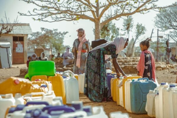Kegagalan bertindak terhadap perubahan iklim merenggut jutaan nyawa setiap tahun, demikian peringatan dalam laporan terbaru Lancet Countdown