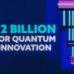 "Lompatan kuantum" Inggris untuk membantu memerangi penyakit, menciptakan lapangan kerja bergaji tinggi, dan memperkuat keamanan nasional, sebagai negara pertama di dunia yang menerapkan komputer kuantum secara besar-besaran
