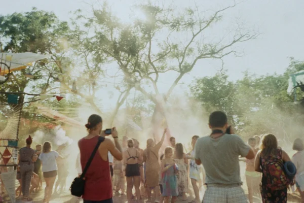 Makna Tanpa Pertobatan: Munculnya Paganisme Gaya Hidup