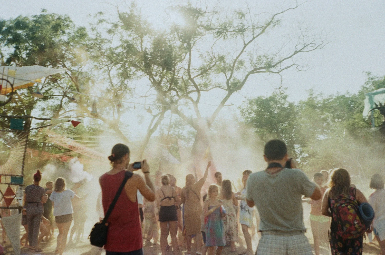 Makna Tanpa Pertobatan: Munculnya Paganisme Gaya Hidup