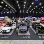 Malaysia semakin mendekati Indonesia dalam hal jumlah penjualan mobil baru; dukungan pemerintah sangat dibutuhkan