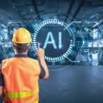 Memasuki era baru kecerdasan buatan dengan AI yang otonom, teknologi, dan kolaborasi