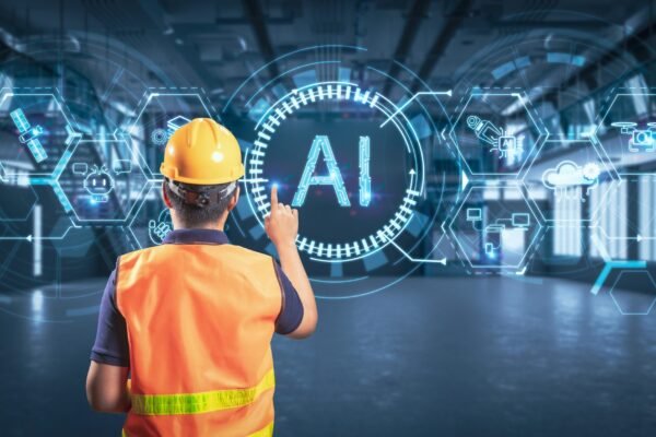 Memasuki era baru kecerdasan buatan dengan AI yang otonom, teknologi, dan kolaborasi