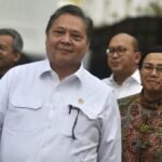 Menteri Airlangga Menanggapi Pujian IMF Terhadap Ekonomi Indonesia