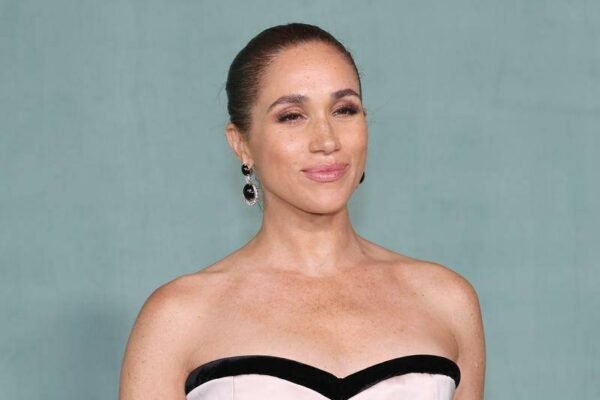 Merek gaya hidup Meghan dan Netflix mengakhiri kesepakatan.