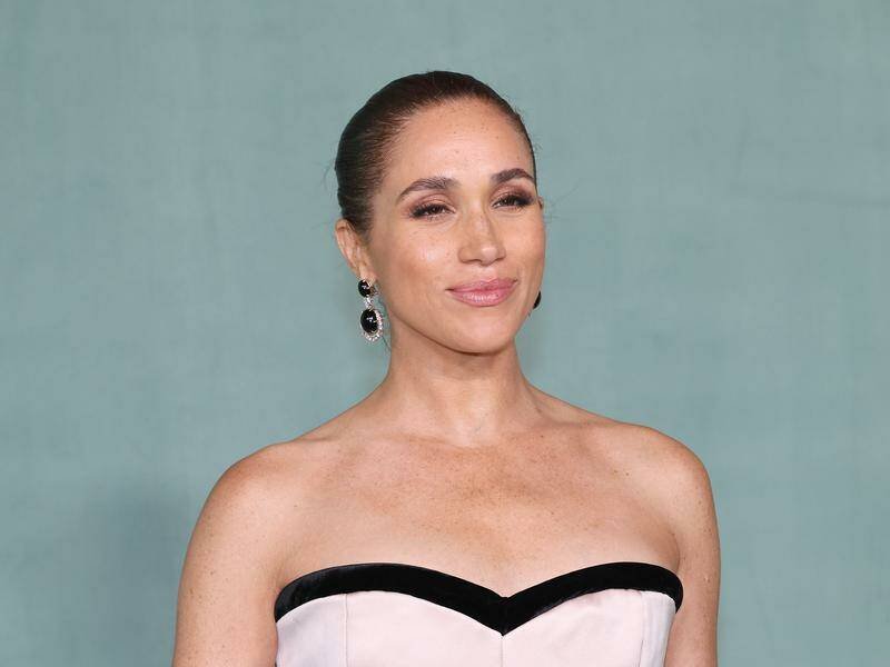 Merek gaya hidup Meghan dan Netflix mengakhiri kesepakatan.