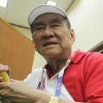 Michael Bambang Hartono, taipan tembakau dan orang terkaya di Indonesia, meninggal dunia pada usia 86 tahun