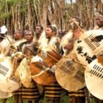 Nadi Tradisi: Mengapa Akar Budaya Penting di Eswatini :: Berita Gaya Hidup