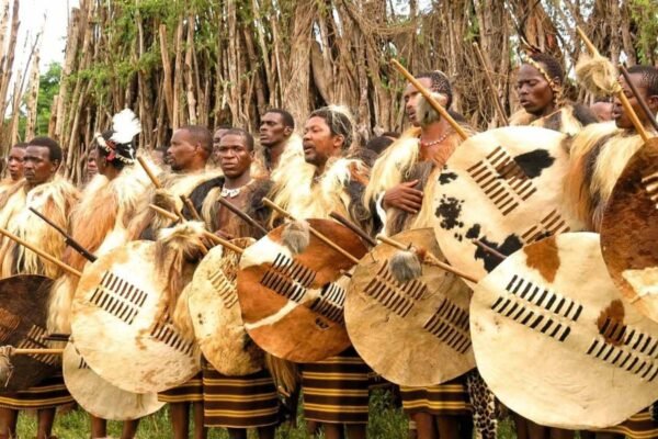 Nadi Tradisi: Mengapa Akar Budaya Penting di Eswatini :: Berita Gaya Hidup