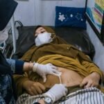 Negara-negara bersiap untuk mengadopsi perjanjian kesiapsiagaan pandemi yang 'penting'.