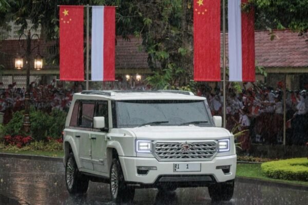 Nota Kesepahaman telah ditandatangani untuk mobil nasional Indonesia, namun masih ada pertanyaan seputar proyek yang ‘ambisius’ tersebut