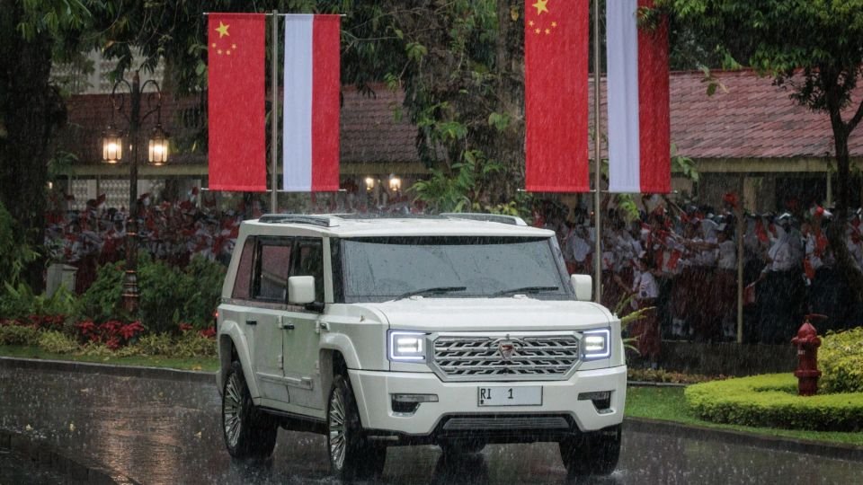 Nota Kesepahaman telah ditandatangani untuk mobil nasional Indonesia, namun masih ada pertanyaan seputar proyek yang ‘ambisius’ tersebut