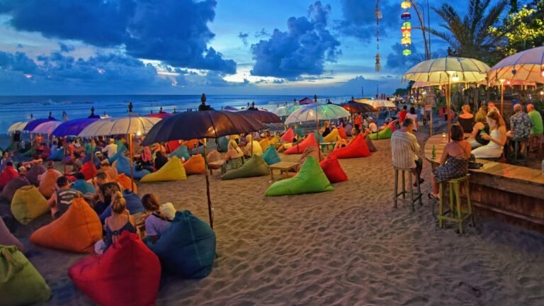 Perubahan besar pada undang-undang imigrasi Bali dapat mengakibatkan wisatawan yang nakal dijatuhi hukuman penjara seumur hidup