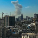 Saat AS dan Israel menyerang Iran, pemerintah di seluruh dunia menekankan risiko pecahnya perang baru di Timur Tengah