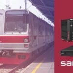 Salicru Memperkuat Infrastruktur Kereta Api Indonesia