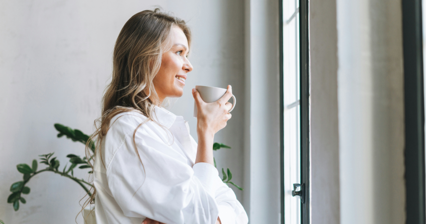 Selama dua puluh tahun saya mengira saya kurang disiplin karena tidak bisa konsisten menjalani diet atau program olahraga—lalu saya menyadari bahwa saya justru sangat disiplin dalam hal-hal yang benar-benar saya pedulikan, dan masalahnya