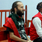 Seorang tahanan di Papua Barat, Indonesia, menghadapi kondisi kesehatan yang memburuk.