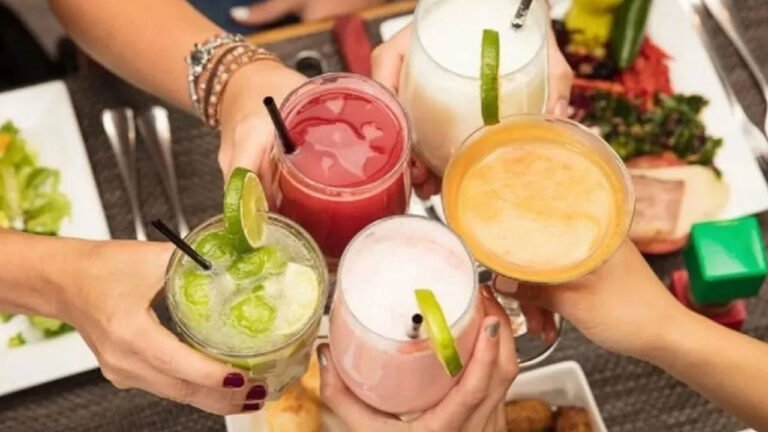 Lima Minuman yang Perlu Dihindari untuk Menjaga Kesehatan Jantung