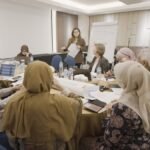 WHO dan mitra mendukung Indonesia dalam mengembangkan rencana sektor kesehatan manusia yang inovatif untuk menangani resistensi antimikroba (AMR) berdasarkan pedoman baru WHO.