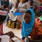 WHO menerbitkan pedoman untuk mengatasi pemotongan drastis dalam pendanaan kesehatan global