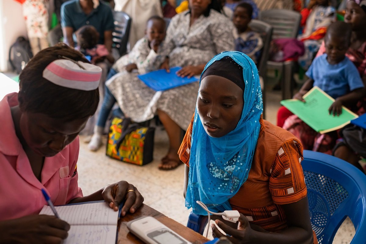 WHO menerbitkan pedoman untuk mengatasi pemotongan drastis dalam pendanaan kesehatan global