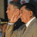 AS Menyambut Baik Penguatan Kemitraan Pertahanan dengan Indonesia