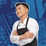 Aktor dan koki selebriti Nicky Tirta akan membuka DMA Indonesia 2025