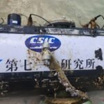 Angkatan Laut Indonesia menyelidiki kapal selam tak berawak yang diduga ditemukan di lepas pantai Lombok