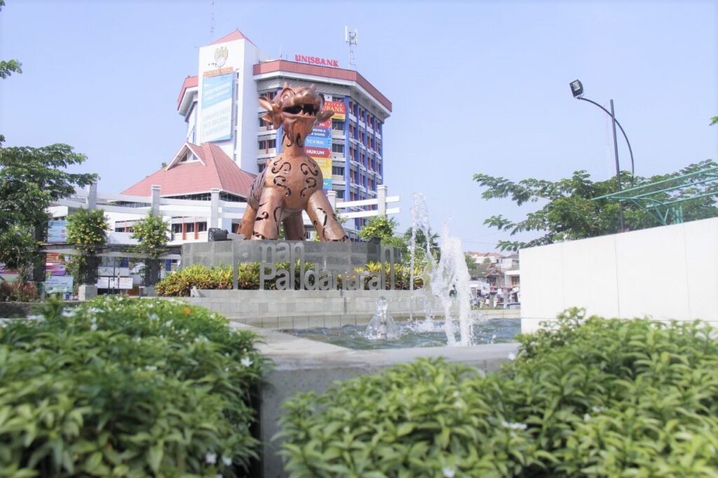 Bagaimana inisiatif Kota Sehat membuka jalan bagi kesehatan dan kesejahteraan di Indonesia