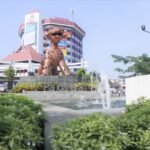 Bagaimana inisiatif Kota Sehat membuka jalan bagi kesehatan dan kesejahteraan di Indonesia