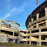 Bagaimana kebijakan olahraga Indonesia justru menghasilkan proyek-proyek yang tidak berguna sambil mengabaikan dampak sosialnya