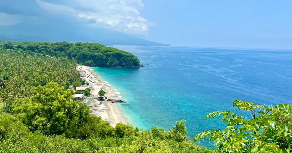 Bagian tubuh yang ditemukan di pantai Bali merupakan milik seorang turis Ukraina yang diculik dan disiksa, kata polisi