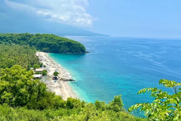 Bagian tubuh yang ditemukan di pantai Bali merupakan milik seorang turis Ukraina yang diculik dan disiksa, kata polisi