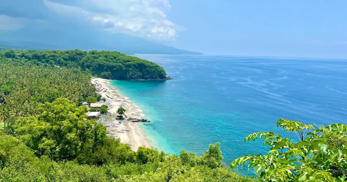 Bagian tubuh yang ditemukan di pantai Bali merupakan milik seorang turis Ukraina yang diculik dan disiksa, kata polisi