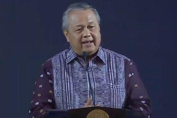 Bank Indonesia Meyakinkan Para Investor Global Mengenai Stabilitas Kebijakan