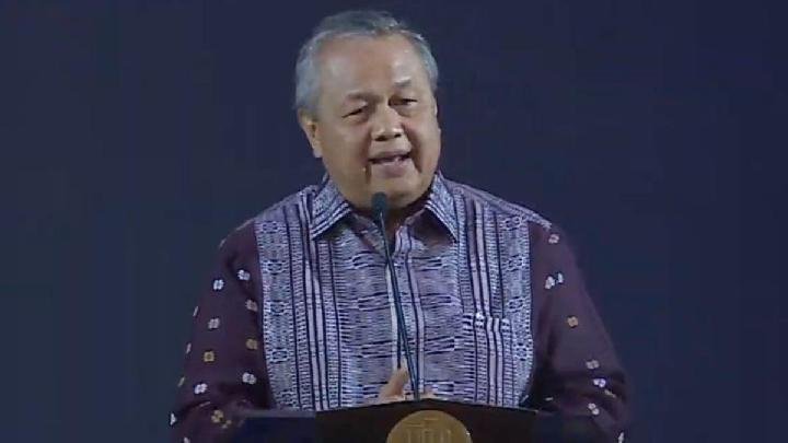 Bank Indonesia Meyakinkan Para Investor Global Mengenai Stabilitas Kebijakan