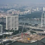 Beberapa titik panas terdeteksi di Bintan, namun kabut asap dari pulau di Indonesia tersebut diperkirakan tidak akan mencapai Singapura: NEA