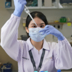 Berinvestasi di bidang teknologi kesehatan untuk mengatasi tantangan terbesar Indonesia