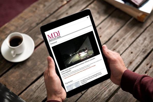 Berita Kampus: Minggu, 18 April