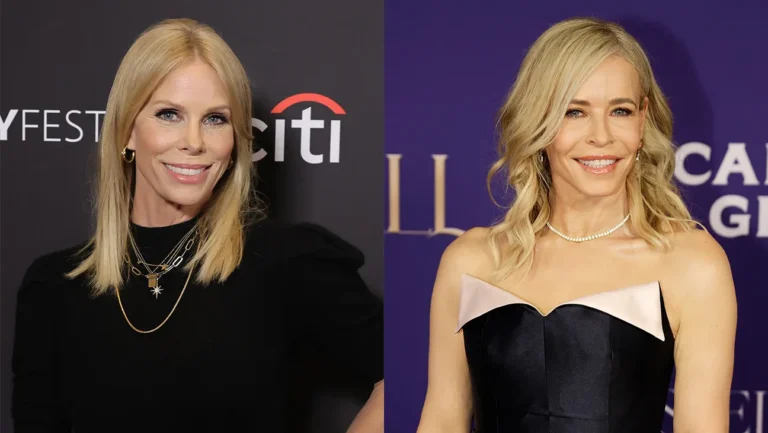 Cheryl Hines Angkat Bicara soal Tuduhan Chelsea Handler yang Mengatakan Dia Menjual Rumah “Beracun” Seharga $6 Juta Kepadanya