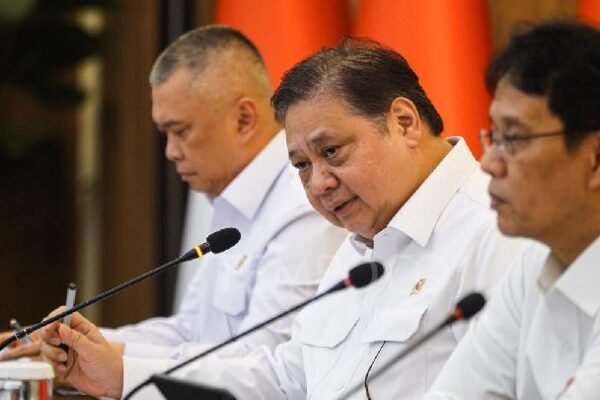 Ekonomi Indonesia Tetap Kuat di Awal Tahun 2026, Kata Menteri