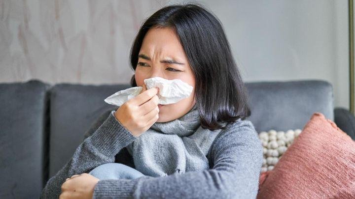 'Flu Super' H3N2 Telah Terkendali di Indonesia, Kata Kementerian Kesehatan
