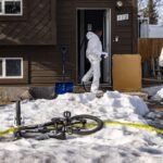 'Gaya hidup nomaden' pelaku penembakan di Tumbler Ridge, yang membuat game tentang pembantaian di pusat perbelanjaan