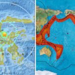 Gempa bumi di Indonesia: Apa yang membuat Indonesia rentan terhadap gempa bumi dan tsunami yang tak kunjung henti