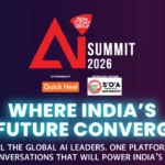 India Today AI Summit dimulai hari ini, menjanjikan diskusi yang menggugah pemikiran