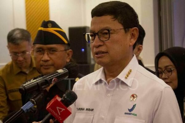 Indonesia Akan Memberikan Insentif bagi Industri yang Mengadopsi Label Nutri-Level