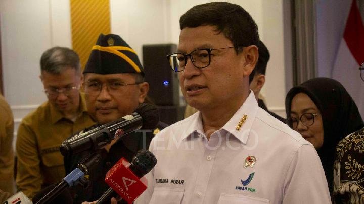 Indonesia Akan Memberikan Insentif bagi Industri yang Mengadopsi Label Nutri-Level